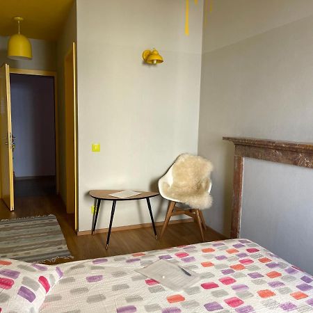 Pardo Bar Hotel Locarno Eksteriør billede