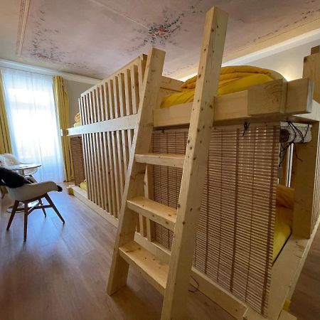 Pardo Bar Hotel Locarno Eksteriør billede