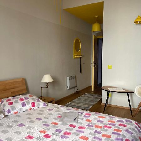 Pardo Bar Hotel Locarno Eksteriør billede