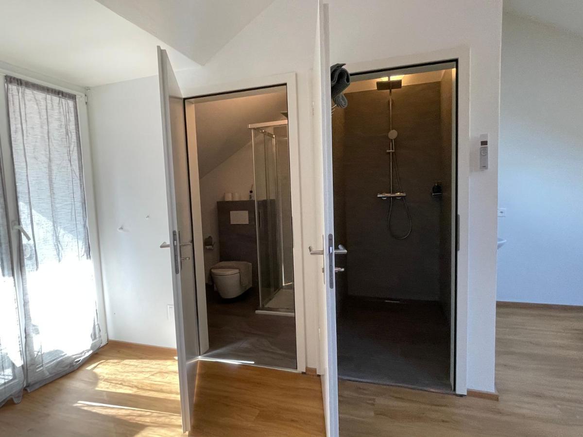 Pardo Bar Hotel Locarno Eksteriør billede