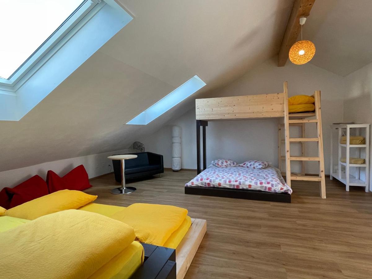 Pardo Bar Hotel Locarno Eksteriør billede