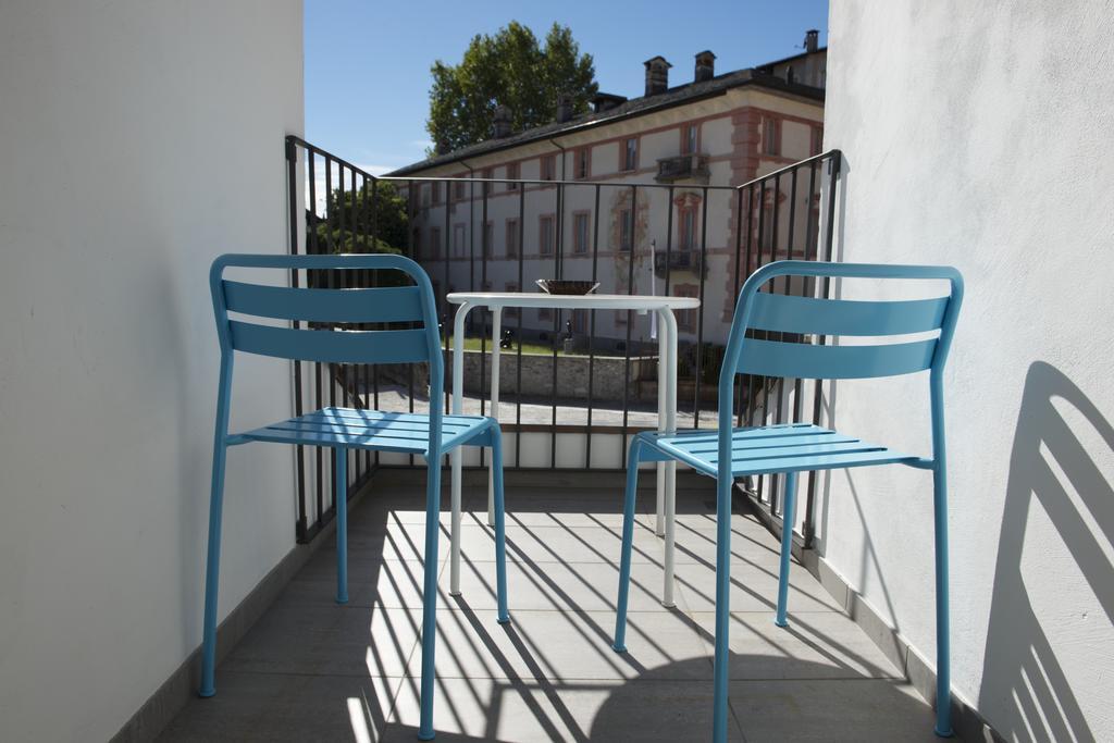 Pardo Bar Hotel Locarno Værelse billede