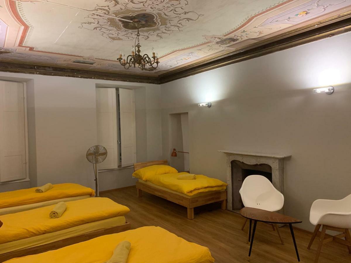 Pardo Bar Hotel Locarno Eksteriør billede